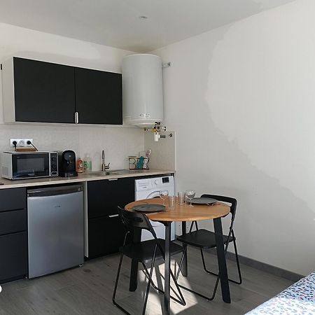 Studio 3 Apartment Моарaн-ан-Монтан Екстериор снимка